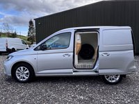 USED 2023 73 VOLKSWAGEN CADDY 2.0 TDI C20 Commerce Pro Panel Van 5dr Diesel Manual SWB Euro 6 102PS 