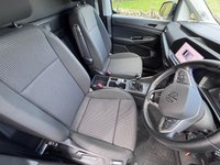 USED 2023 73 VOLKSWAGEN CADDY 2.0 TDI C20 Commerce Pro Panel Van 5dr Diesel Manual SWB Euro 6 102PS 