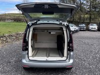 USED 2023 73 VOLKSWAGEN CADDY 2.0 TDI C20 Commerce Pro Panel Van 5dr Diesel Manual SWB Euro 6 102PS 