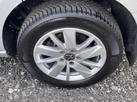 USED 2023 73 VOLKSWAGEN CADDY 2.0 TDI C20 Commerce Pro Panel Van 5dr Diesel Manual SWB Euro 6 102PS 