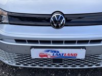 USED 2023 73 VOLKSWAGEN CADDY 2.0 TDI C20 Commerce Pro Panel Van 5dr Diesel Manual SWB Euro 6 102PS 