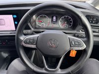 USED 2023 73 VOLKSWAGEN CADDY 2.0 TDI C20 Commerce Pro Panel Van 5dr Diesel Manual SWB Euro 6 102PS 