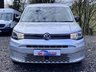 USED 2023 73 VOLKSWAGEN CADDY 2.0 TDI C20 Commerce Pro Panel Van 5dr Diesel Manual SWB Euro 6 102PS 