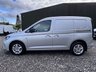 USED 2023 73 VOLKSWAGEN CADDY 2.0 TDI C20 Commerce Pro Panel Van 5dr Diesel Manual SWB Euro 6 102PS 