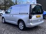 USED 2023 73 VOLKSWAGEN CADDY 2.0 TDI C20 Commerce Pro Panel Van 5dr Diesel Manual SWB Euro 6 102PS 