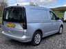 USED 2023 73 VOLKSWAGEN CADDY 2.0 TDI C20 Commerce Pro Panel Van 5dr Diesel Manual SWB Euro 6 102PS 