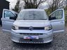 USED 2023 73 VOLKSWAGEN CADDY 2.0 TDI C20 Commerce Pro Panel Van 5dr Diesel Manual SWB Euro 6 102PS 
