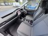 USED 2023 73 VOLKSWAGEN CADDY 2.0 TDI C20 Commerce Pro Panel Van 5dr Diesel Manual SWB Euro 6 102PS 
