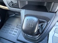 USED 2023 23 VAUXHALL VIVARO 1.5 Turbo D 2900 Prime Panel Van 6dr Diesel Manual L2 H1 Euro 6 (s/s) (100 ps) ONE OWNER ~ NATIONWIDE DELIVERY