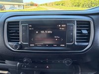 USED 2023 23 VAUXHALL VIVARO 1.5 Turbo D 2900 Prime Panel Van 6dr Diesel Manual L2 H1 Euro 6 (s/s) (100 ps) ONE OWNER ~ NATIONWIDE DELIVERY
