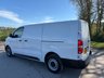 USED 2023 23 VAUXHALL VIVARO 1.5 Turbo D 2900 Prime Panel Van 6dr Diesel Manual L2 H1 Euro 6 (s/s) (100 ps) ONE OWNER ~ NATIONWIDE DELIVERY