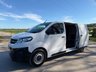 USED 2023 23 VAUXHALL VIVARO 1.5 Turbo D 2900 Prime Panel Van 6dr Diesel Manual L2 H1 Euro 6 (s/s) (100 ps) ONE OWNER ~ NATIONWIDE DELIVERY