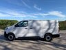 USED 2023 23 VAUXHALL VIVARO 1.5 Turbo D 2900 Prime Panel Van 6dr Diesel Manual L2 H1 Euro 6 (s/s) (100 ps) ONE OWNER ~ NATIONWIDE DELIVERY