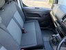 USED 2023 23 VAUXHALL VIVARO 1.5 Turbo D 2900 Prime Panel Van 6dr Diesel Manual L2 H1 Euro 6 (s/s) (100 ps) ONE OWNER ~ NATIONWIDE DELIVERY