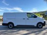 USED 2023 23 VAUXHALL VIVARO 1.5 Turbo D 2900 Prime Panel Van 6dr Diesel Manual L2 H1 Euro 6 (s/s) (100 ps) ONE OWNER ~ NATIONWIDE DELIVERY