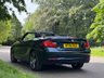 USED 2016 16 BMW 2 SERIES 2.0 220d Sport Convertible 2dr Diesel Manual Euro 6 (s/s) (190 ps) GREAT CONDITION, MEDIA PACK