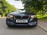 USED 2016 16 BMW 2 SERIES 2.0 220d Sport Convertible 2dr Diesel Manual Euro 6 (s/s) (190 ps) GREAT CONDITION, MEDIA PACK