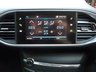 USED 2015 65 PEUGEOT 308 1.2 PureTech Allure Hatchback 5dr Petrol EAT Euro 6 (s/s) (130 ps) Full and completed service history. Reverse camera. Apple car play. Cruise control. Front and rear dash cams +++