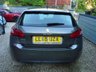 USED 2015 65 PEUGEOT 308 1.2 PureTech Allure Hatchback 5dr Petrol EAT Euro 6 (s/s) (130 ps) Full and completed service history. Reverse camera. Apple car play. Cruise control. Front and rear dash cams +++