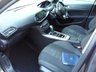 USED 2015 65 PEUGEOT 308 1.2 PureTech Allure Hatchback 5dr Petrol EAT Euro 6 (s/s) (130 ps) Full and completed service history. Reverse camera. Apple car play. Cruise control. Front and rear dash cams +++