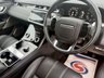 USED 2019 69 LAND ROVER RANGE ROVER VELAR 2.0 P250 HSE SUV 5dr Petrol Auto 4WD Euro 6 (s/s) (250 ps) 21 INCH ALYS | HTD COOLED MSGE SEAT