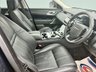 USED 2019 69 LAND ROVER RANGE ROVER VELAR 2.0 P250 HSE SUV 5dr Petrol Auto 4WD Euro 6 (s/s) (250 ps) 21 INCH ALYS | HTD COOLED MSGE SEAT