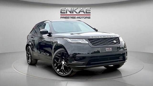 2019 69 Land Rover Range Rover Velar 2.0 P250 HSE SUV 5dr Petrol Auto 4WD Euro 6 (s/s) (250 ps)