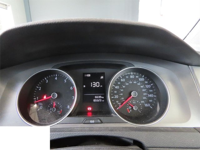 2014 VOLKSWAGEN GOLF - Photo 3