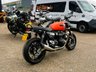 USED 2022 22 TRIUMPH SPEED TWIN 1200 - BUY ONLINE 24 HRS A DAY - FINANCE AVAILABLE - ALL TYPES OF CREDIT ACCEPTED ONLY 3,663 MILES FROM NEW