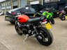 USED 2022 22 TRIUMPH SPEED TWIN 1200 - BUY ONLINE 24 HRS A DAY - FINANCE AVAILABLE - ALL TYPES OF CREDIT ACCEPTED ONLY 3,663 MILES FROM NEW