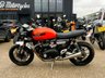 USED 2022 22 TRIUMPH SPEED TWIN 1200 - BUY ONLINE 24 HRS A DAY - FINANCE AVAILABLE - ALL TYPES OF CREDIT ACCEPTED ONLY 3,663 MILES FROM NEW