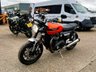USED 2022 22 TRIUMPH SPEED TWIN 1200 - BUY ONLINE 24 HRS A DAY - FINANCE AVAILABLE - ALL TYPES OF CREDIT ACCEPTED ONLY 3,663 MILES FROM NEW