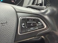 USED 2018 18 FORD KUGA 1.5T EcoBoost Zetec SUV 5dr Petrol Manual Euro 6 (s/s) (150 ps) FSH, 1 FORMER KEEPER, 2 KEYS