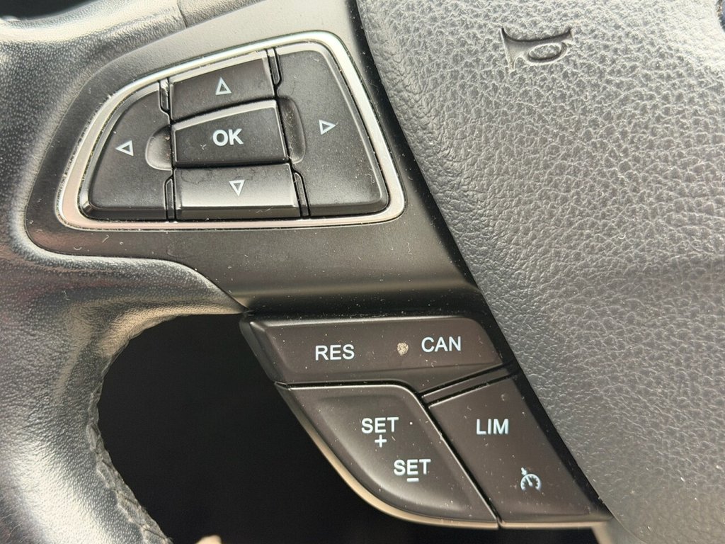 USED 2018 18 FORD KUGA 1.5T EcoBoost Zetec SUV 5dr Petrol Manual Euro 6 (s/s) (150 ps) FSH, 1 FORMER KEEPER, 2 KEYS
