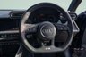 USED 2024 24 AUDI A3 1.5 TFSI 35 S line Sportback 5dr Petrol S Tronic Euro 6 (s/s) (150 ps) FRONT AND REAR PARKING SENSORS