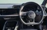 USED 2024 24 AUDI A3 1.5 TFSI 35 S line Sportback 5dr Petrol S Tronic Euro 6 (s/s) (150 ps) FRONT AND REAR PARKING SENSORS