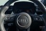 USED 2024 24 AUDI A3 1.5 TFSI 35 S line Sportback 5dr Petrol S Tronic Euro 6 (s/s) (150 ps) FRONT AND REAR PARKING SENSORS