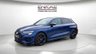 USED 2024 24 AUDI A3 1.5 TFSI 35 S line Sportback 5dr Petrol S Tronic Euro 6 (s/s) (150 ps) FRONT AND REAR PARKING SENSORS