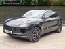 USED 2021 21 PORSCHE MACAN 2.9T V6 Turbo SUV 5dr Petrol PDK 4WD Euro 6 (s/s) (440 ps) OVER 15K SPEC, PANORAMIC ROOF