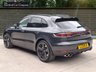 USED 2021 21 PORSCHE MACAN 2.9T V6 Turbo SUV 5dr Petrol PDK 4WD Euro 6 (s/s) (440 ps) OVER 15K SPEC, PANORAMIC ROOF