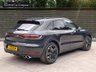 USED 2021 21 PORSCHE MACAN 2.9T V6 Turbo SUV 5dr Petrol PDK 4WD Euro 6 (s/s) (440 ps) OVER 15K SPEC, PANORAMIC ROOF