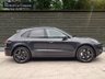 USED 2021 21 PORSCHE MACAN 2.9T V6 Turbo SUV 5dr Petrol PDK 4WD Euro 6 (s/s) (440 ps) OVER 15K SPEC, PANORAMIC ROOF