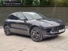 USED 2021 21 PORSCHE MACAN 2.9T V6 Turbo SUV 5dr Petrol PDK 4WD Euro 6 (s/s) (440 ps) OVER 15K SPEC, PANORAMIC ROOF