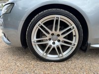 USED 2010 60 AUDI A4 AVANT 2.0 TDI S line Special Edition Estate 5dr Diesel Manual Euro 5 (s/s) (143 ps) *Fantastic Value*Excellent Service History*