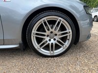 USED 2010 60 AUDI A4 AVANT 2.0 TDI S line Special Edition Estate 5dr Diesel Manual Euro 5 (s/s) (143 ps) *Fantastic Value*Excellent Service History*
