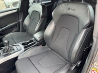 USED 2010 60 AUDI A4 AVANT 2.0 TDI S line Special Edition Estate 5dr Diesel Manual Euro 5 (s/s) (143 ps) *Fantastic Value*Excellent Service History*
