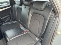 USED 2010 60 AUDI A4 AVANT 2.0 TDI S line Special Edition Estate 5dr Diesel Manual Euro 5 (s/s) (143 ps) *Fantastic Value*Excellent Service History*