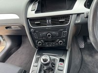 USED 2010 60 AUDI A4 AVANT 2.0 TDI S line Special Edition Estate 5dr Diesel Manual Euro 5 (s/s) (143 ps) *Fantastic Value*Excellent Service History*