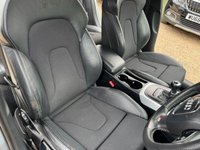 USED 2010 60 AUDI A4 AVANT 2.0 TDI S line Special Edition Estate 5dr Diesel Manual Euro 5 (s/s) (143 ps) *Fantastic Value*Excellent Service History*