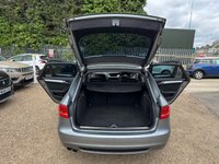 USED 2010 60 AUDI A4 AVANT 2.0 TDI S line Special Edition Estate 5dr Diesel Manual Euro 5 (s/s) (143 ps) *Fantastic Value*Excellent Service History*